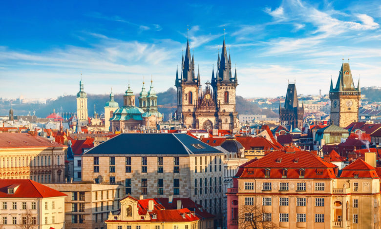 Praga