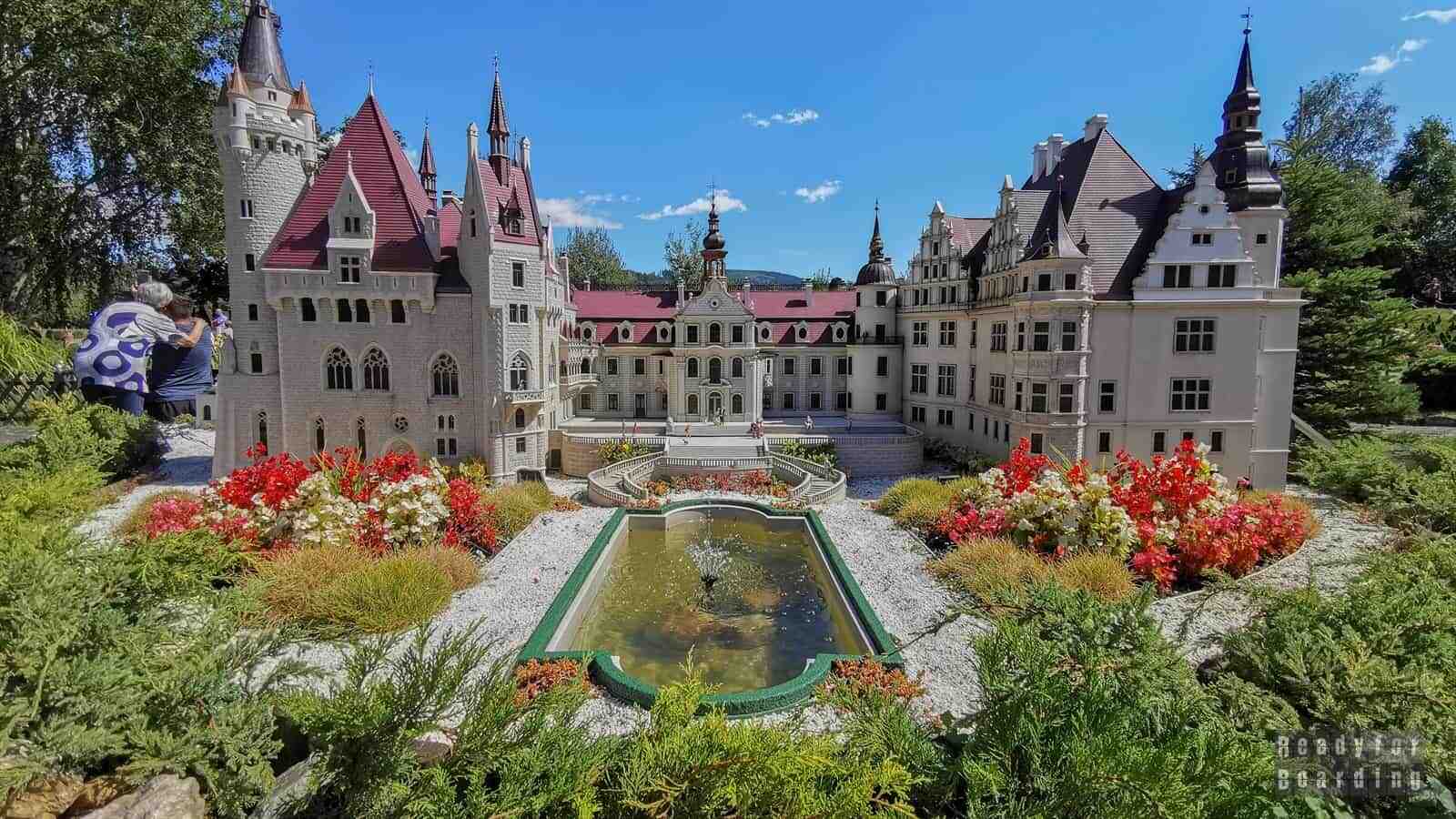 Park Miniatur